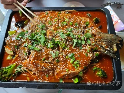 新源县航拍照片