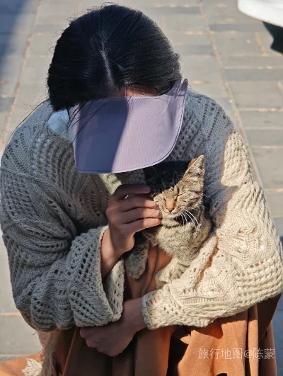 新源县航拍照片