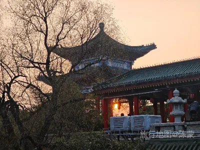 东湖区旅行照片