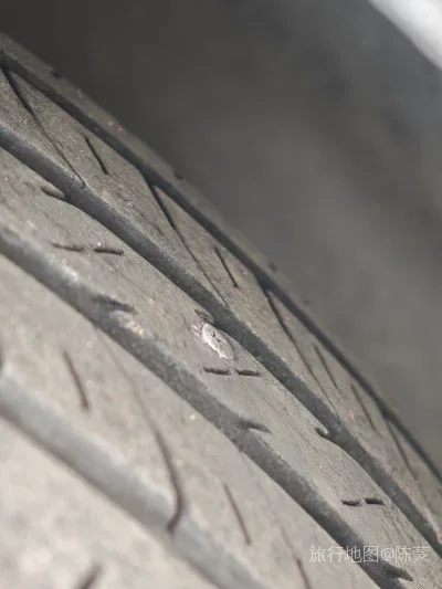 青山湖区航拍照片