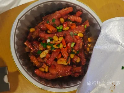 青山湖区航拍照片
