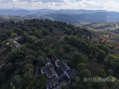 思茅区旅行照片