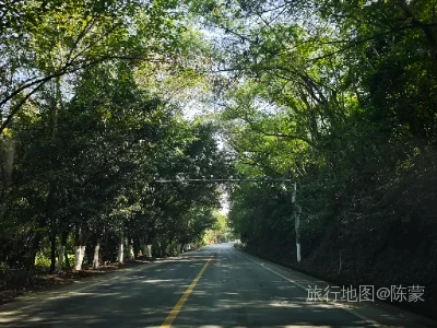 红河县航拍照片