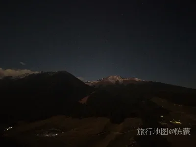 特克斯县航拍照片