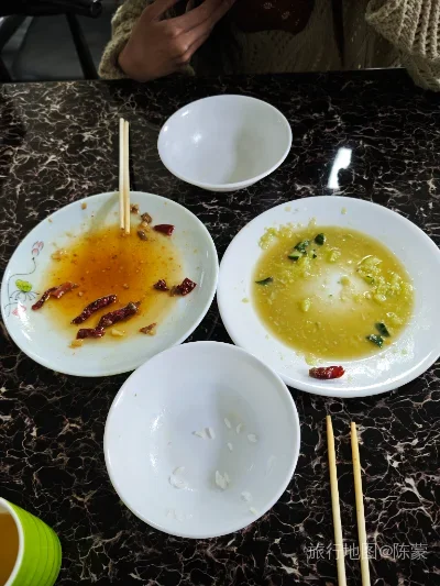 特克斯县航拍照片