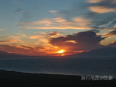 博乐市航拍照片