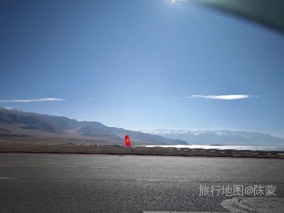博乐市旅行照片