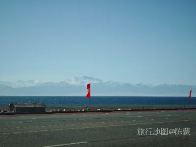 博乐市航拍照片
