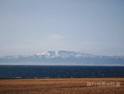 博乐市航拍照片