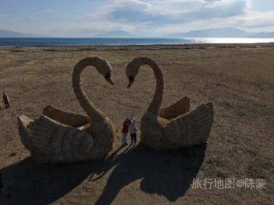 博乐市旅行照片