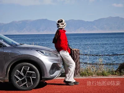 博乐市航拍照片