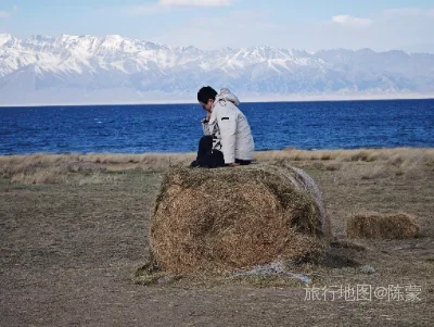 博乐市航拍照片