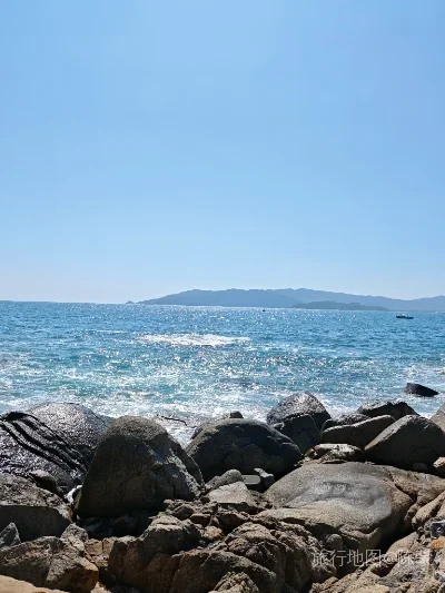 海棠区航拍照片