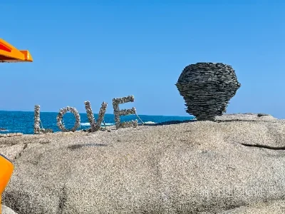 海棠区航拍照片