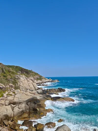 海棠区航拍照片