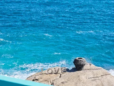 海棠区航拍照片