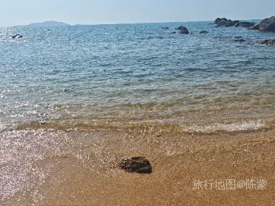 天涯区航拍照片
