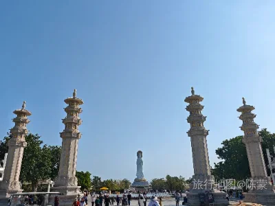 崖州区航拍照片
