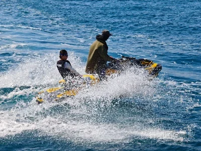 海棠区航拍照片