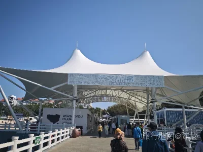 海棠区航拍照片
