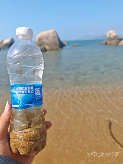 天涯区航拍照片