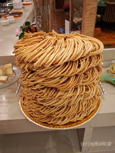 特克斯县航拍照片