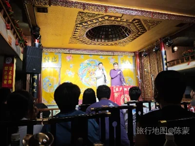 南开区旅行照片