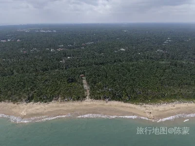 文昌市旅行照片