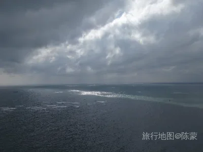 文昌市航拍照片