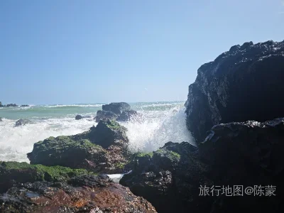 万宁市航拍照片