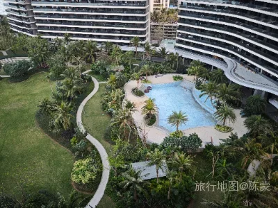万宁市航拍照片