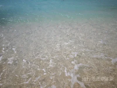 陵水黎族自治县航拍照片