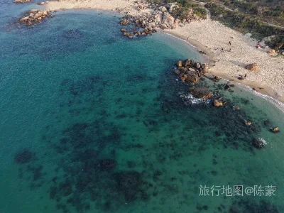 文昌市航拍照片