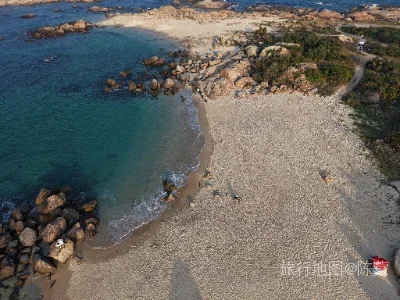 文昌市航拍照片