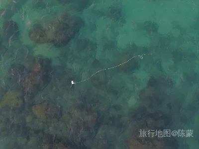 文昌市航拍照片