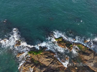 文昌市航拍照片