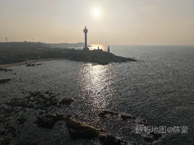 文昌市航拍照片