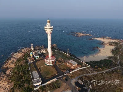 文昌市航拍照片