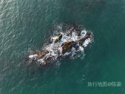 文昌市航拍照片