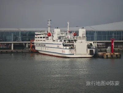 徐闻县航拍照片
