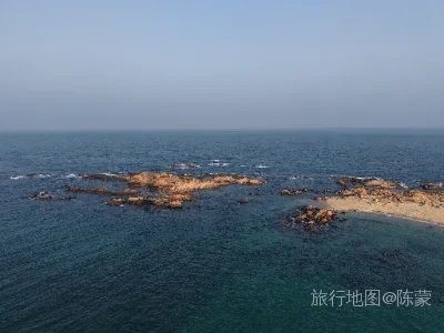 文昌市航拍照片