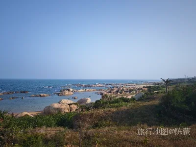 文昌市旅行照片