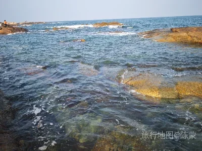 文昌市航拍照片