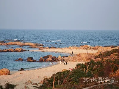 文昌市航拍照片