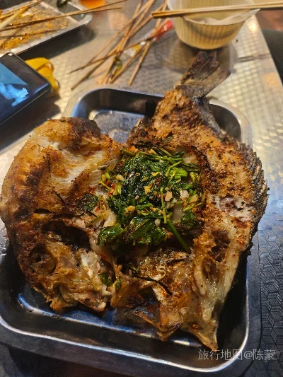 景洪市航拍照片