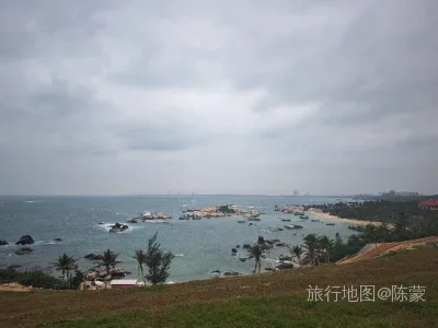 文昌市旅行照片