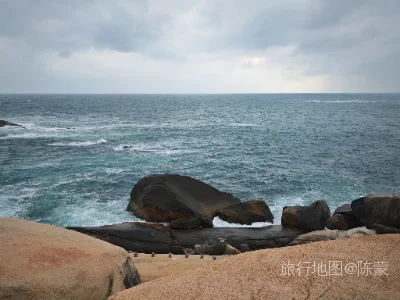 文昌市航拍照片