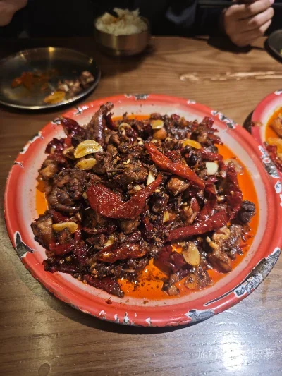 沙依巴克区航拍照片