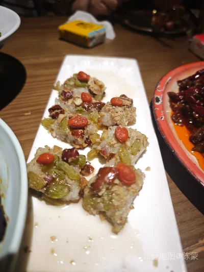 沙依巴克区航拍照片