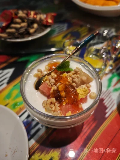 沙依巴克区航拍照片